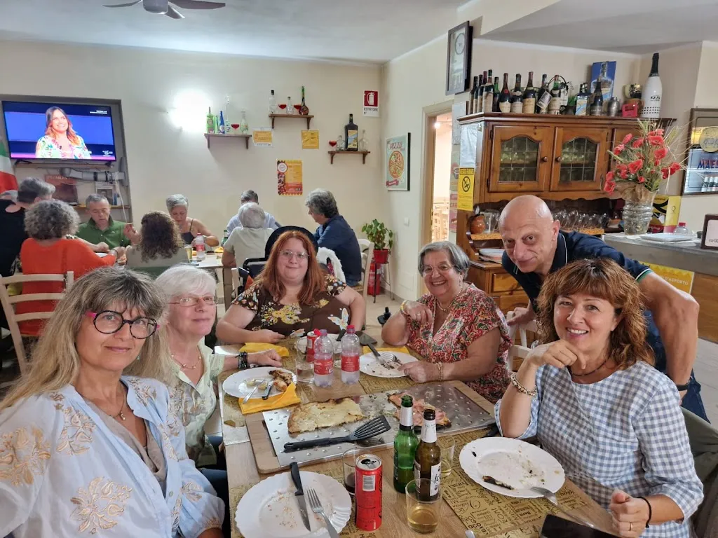 Mimma Flavio_Luck - Il Circolo_Frinco_review