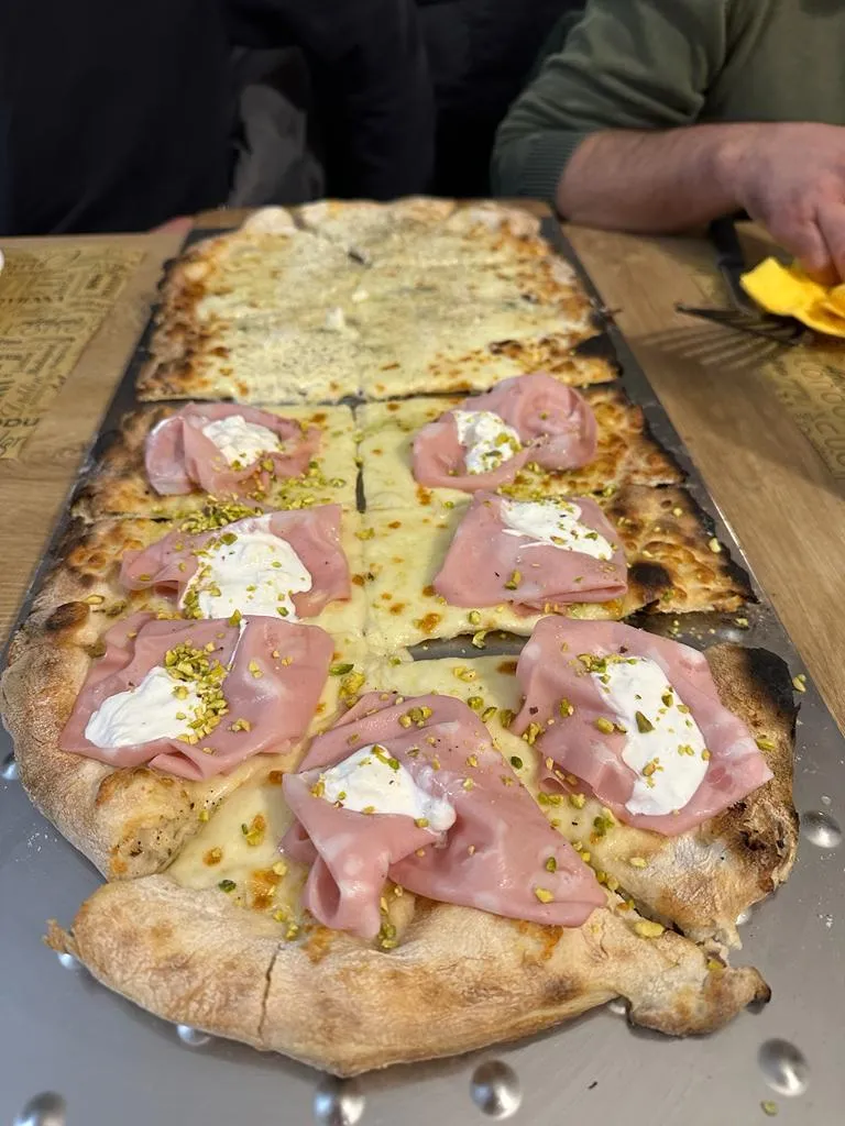 Carmelina Pittarello_Luck - Il Circolo_Frinco_review