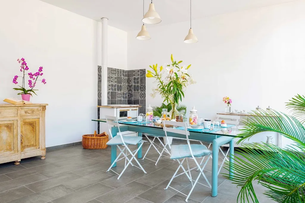 La Casa dell'Architetto restaurant in Frinco