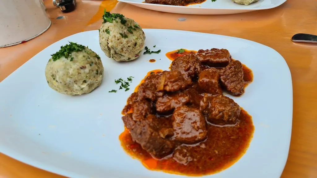 Marco Tamburini_Ristorante Alla Chiesa_Frazione Chiesa_review