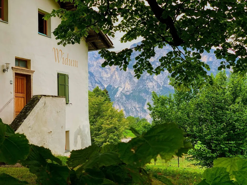 ANTONIA HOFER_Ristorante Alla Chiesa_Frazione Chiesa_review