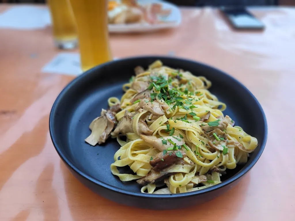 Ristorante Alla Chiesa_Frazione Chiesa_slider_image_1