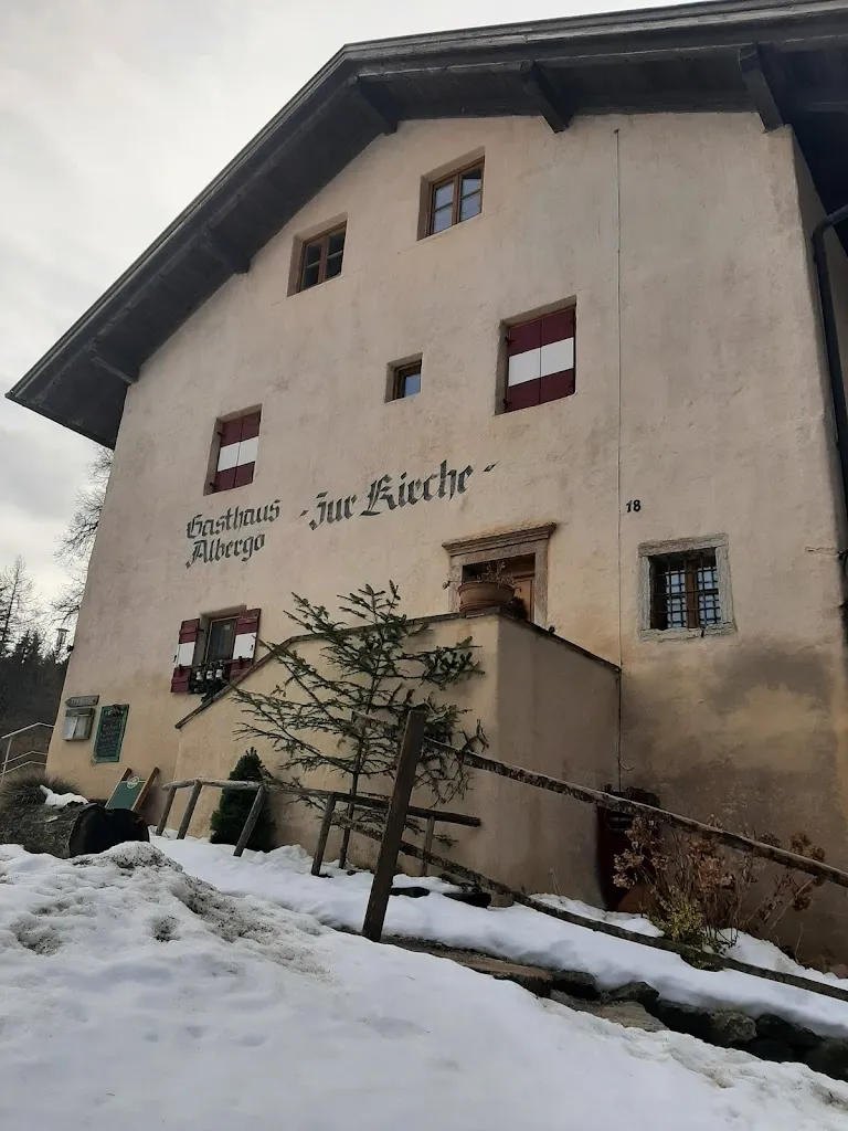 Ristorante Alla Chiesa_Frazione Chiesa_slider_image_3