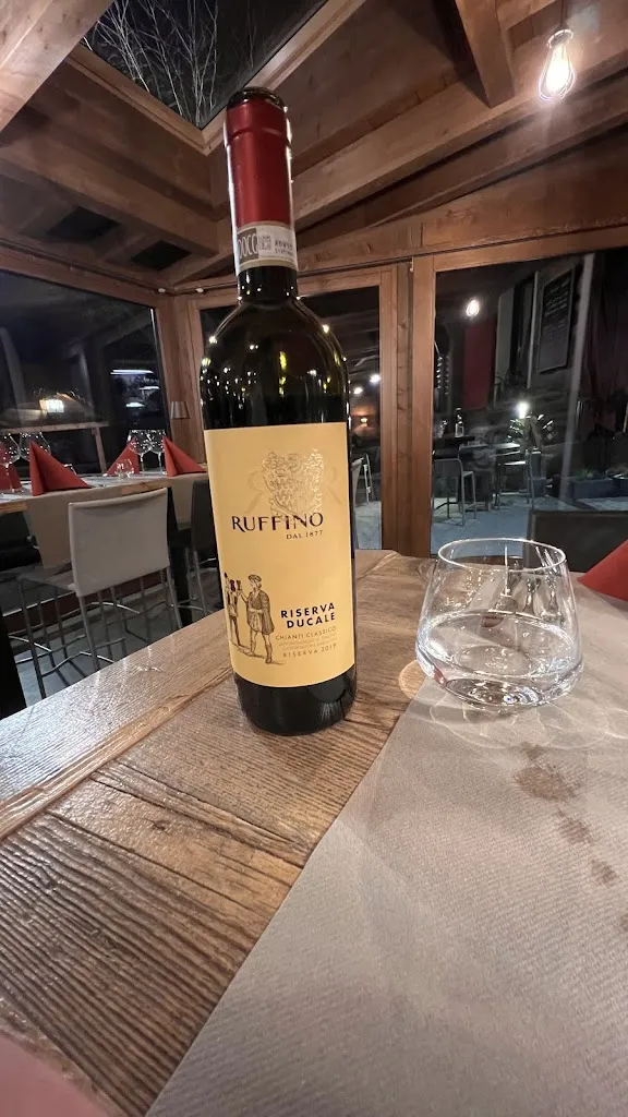 Steve Gerard_Osteria 99_Frazione Chiesa_review