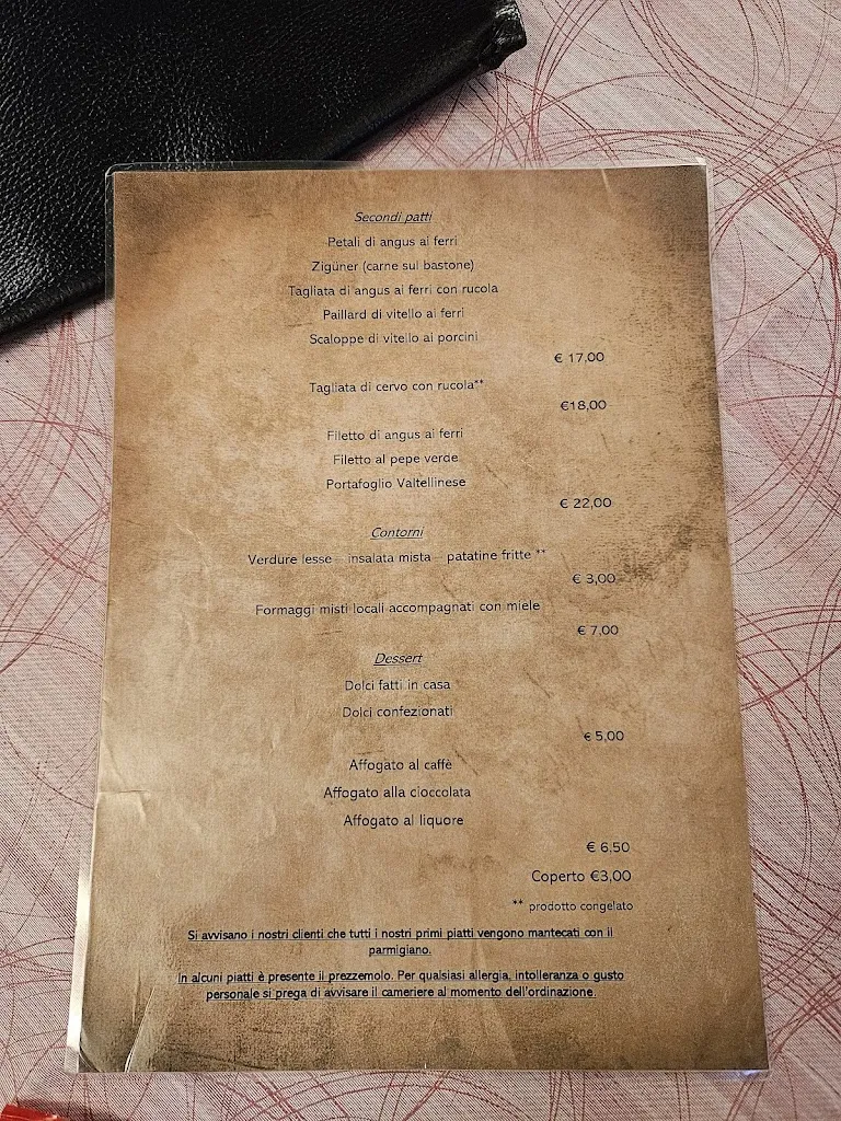 Menu_Ristorante Il Vassallo_Frazione Chiesa_image_1