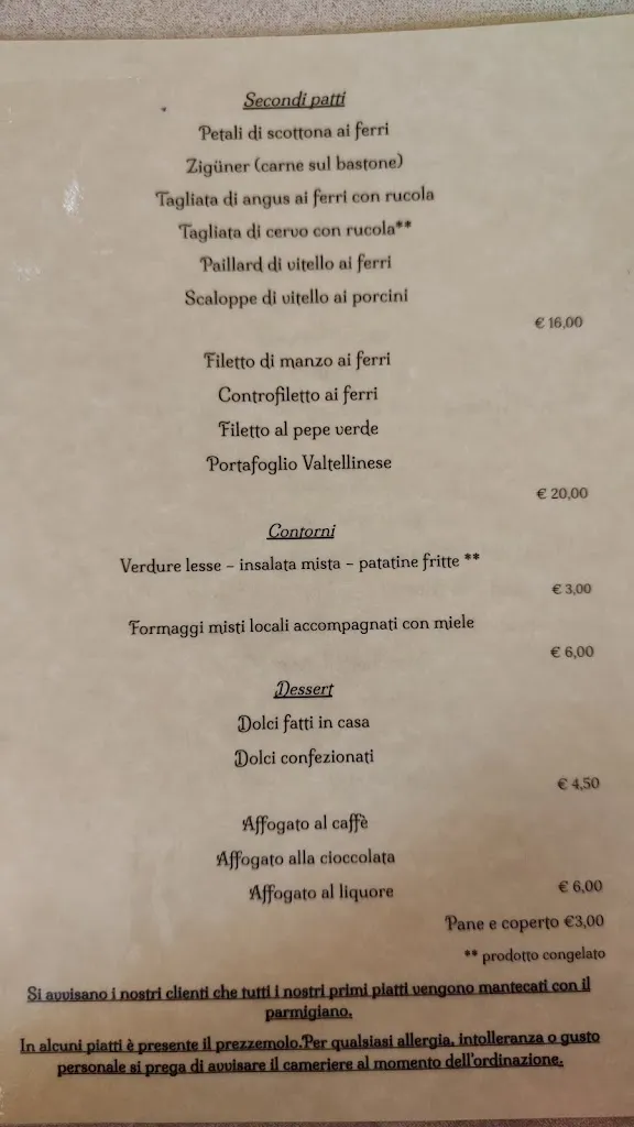 Menu_Ristorante Il Vassallo_Frazione Chiesa_image_4