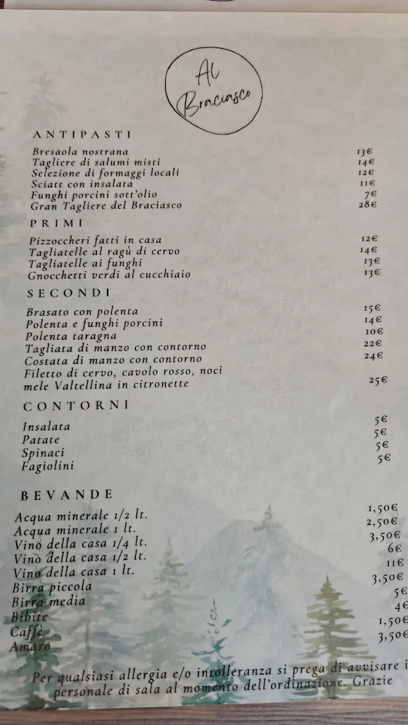 Menu_Ristorante Albergo Braciasco_Frazione Chiesa_image_1