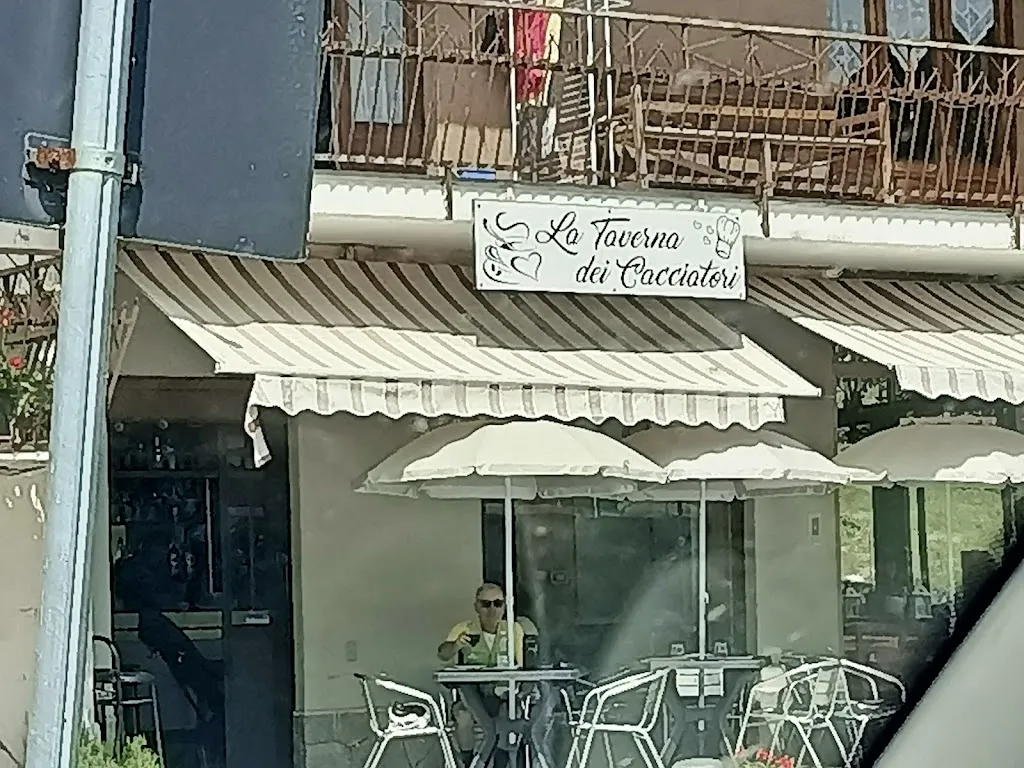 Luca Capobianco Dondona_