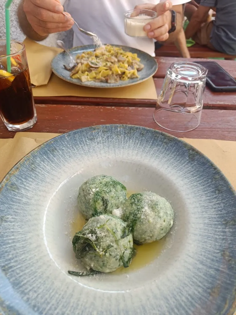 Raol Xhumari_Osteria dell Ancino_Frazione Chiesa_review