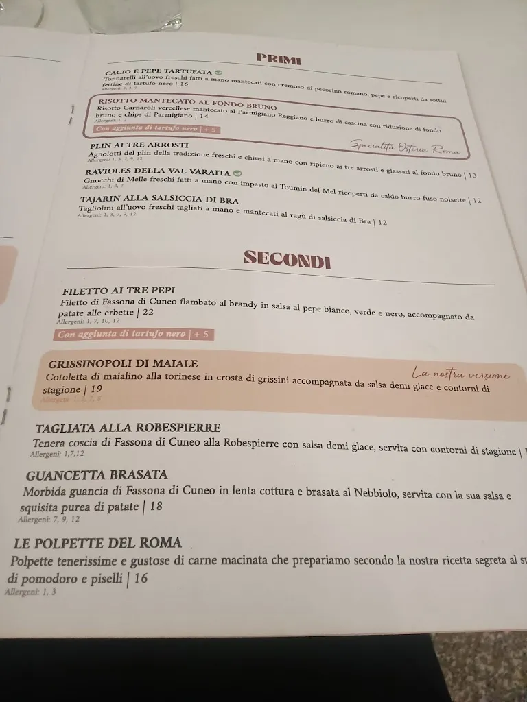 Menu_Osteria Roma_Fossano_image_4