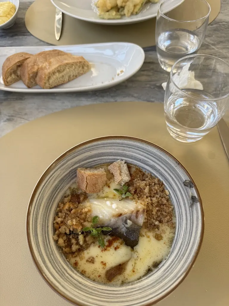 Rebbecca Johnson_Nuova Trattoria Antiche Volte_Fossano_review