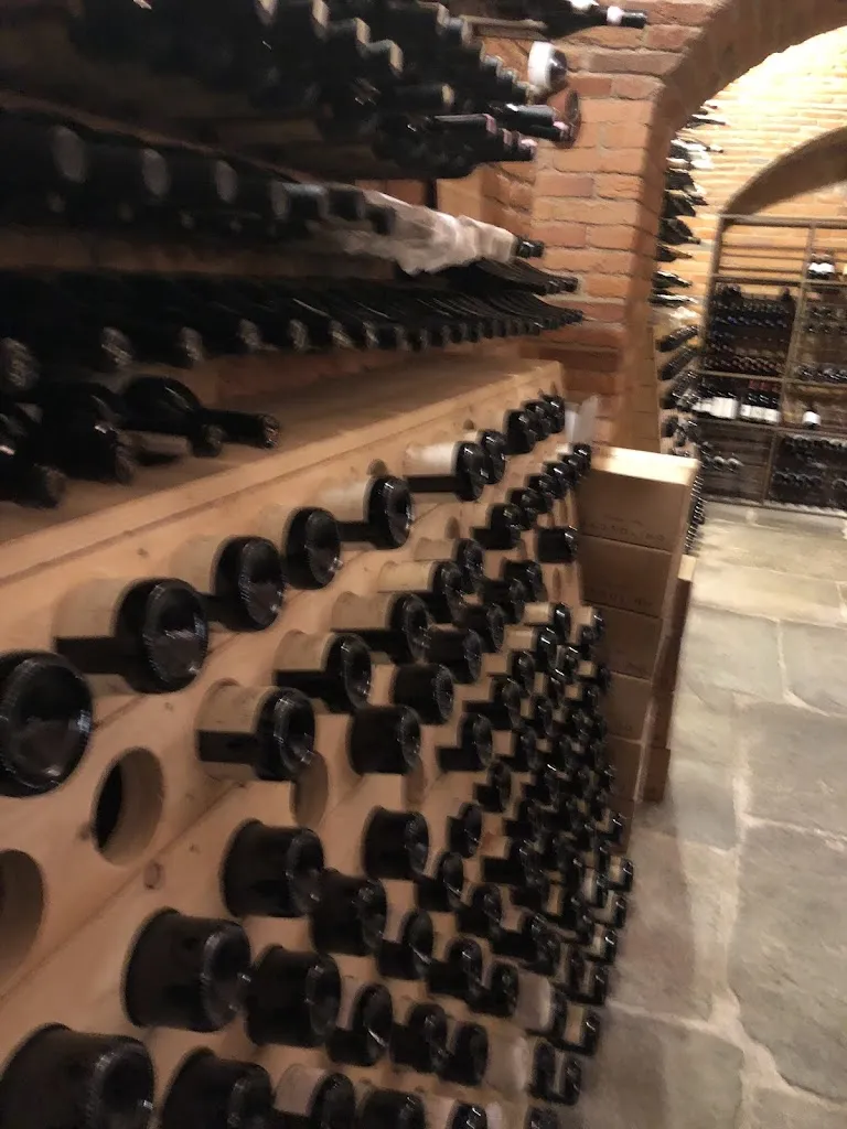 Daniele Germano_Nuova Trattoria Antiche Volte_Fossano_review