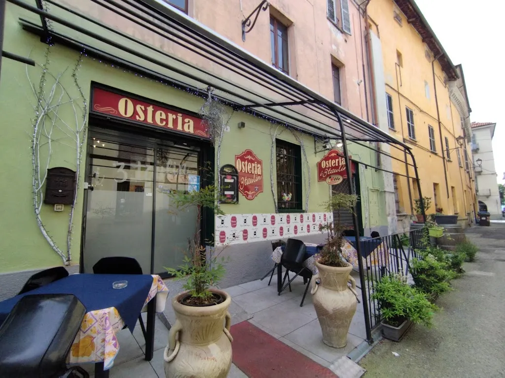 Alessandro Tagliafierro_Osteria I 3 Taulin_Fossano_review