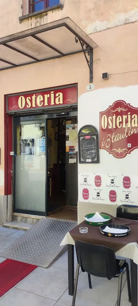 Ruth Sánchez Martín_Osteria I 3 Taulin_Fossano_review