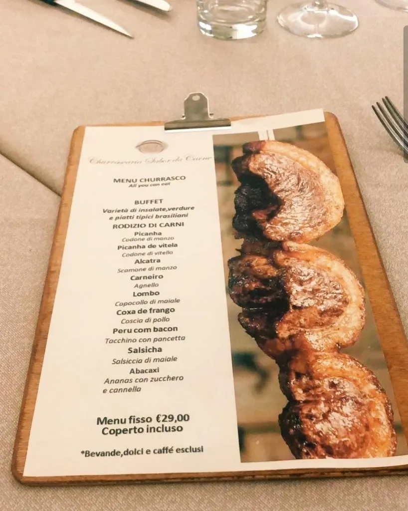 Menu_Churrascaria Sabor da Carne_Fossano_image_2