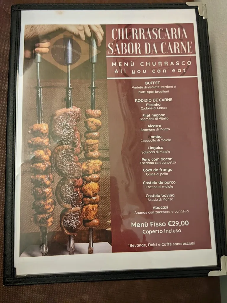 Menu_Churrascaria Sabor da Carne_Fossano_image_3
