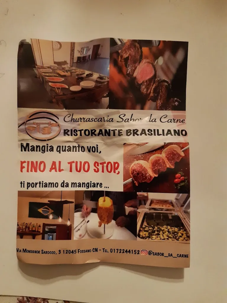 Menu_Churrascaria Sabor da Carne_Fossano_image_4
