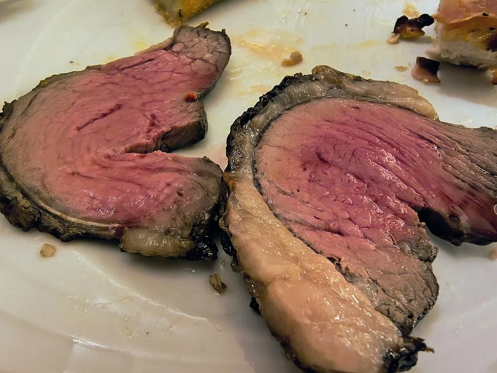 Gianfranco Comino_Churrascaria Sabor da Carne_Fossano_review