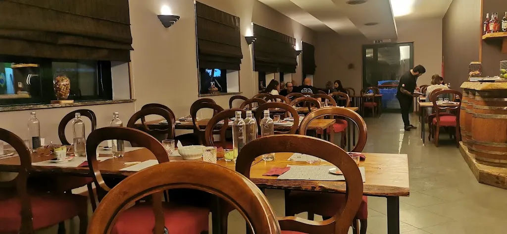 Salvatore Vitale_Churrascaria Sabor da Carne_Fossano_review