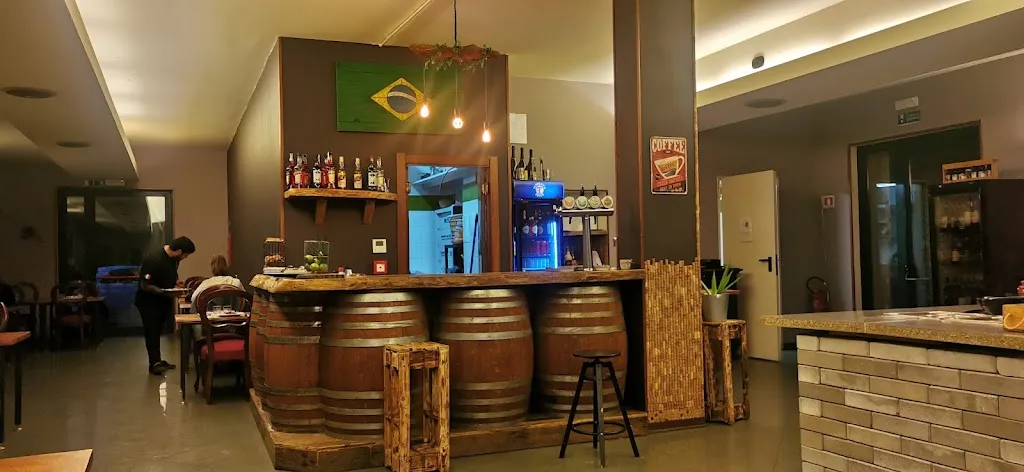 Churrascaria Sabor da Carne restaurant in Fossano