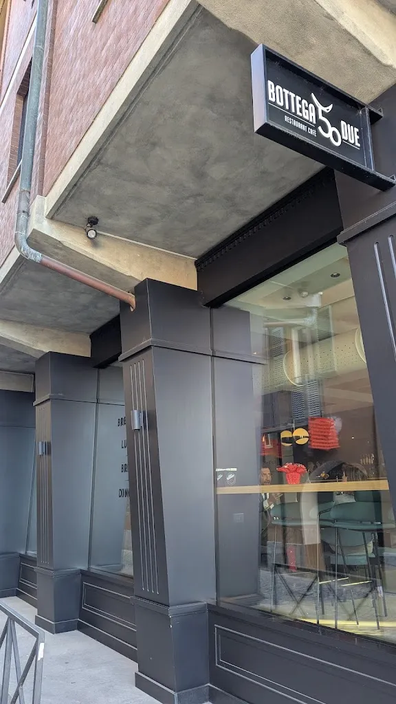 Matteo_Bottega 50due_Fossano_review