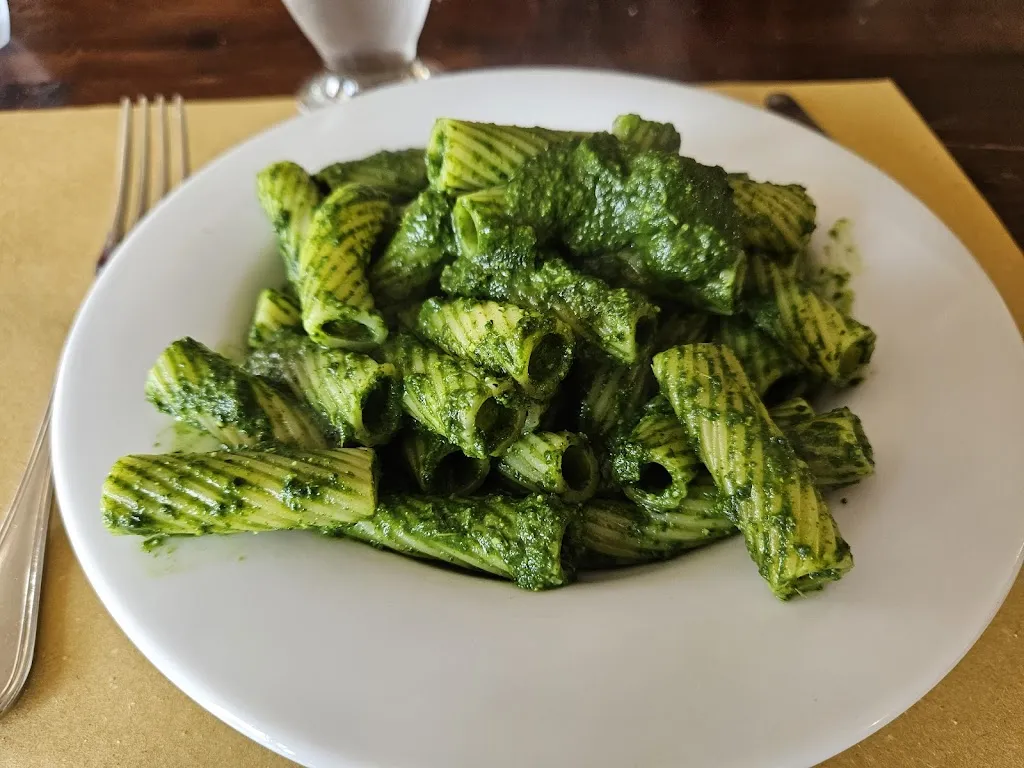 Alessandro Bruni_Da Cate E Maria_Fossano_review