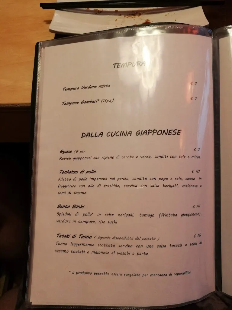 Menu_Hizumo Japanese Bistrot_Fossano_image_3