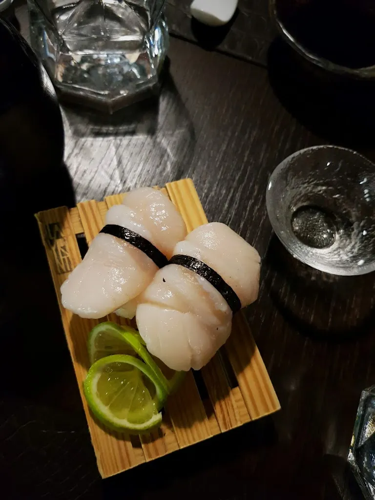 Menu_Hizumo Japanese Bistrot_Fossano_image_9