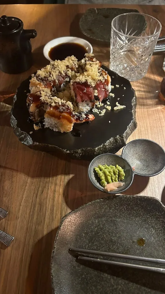 Giada Suppo_Hizumo Japanese Bistrot_Fossano_review