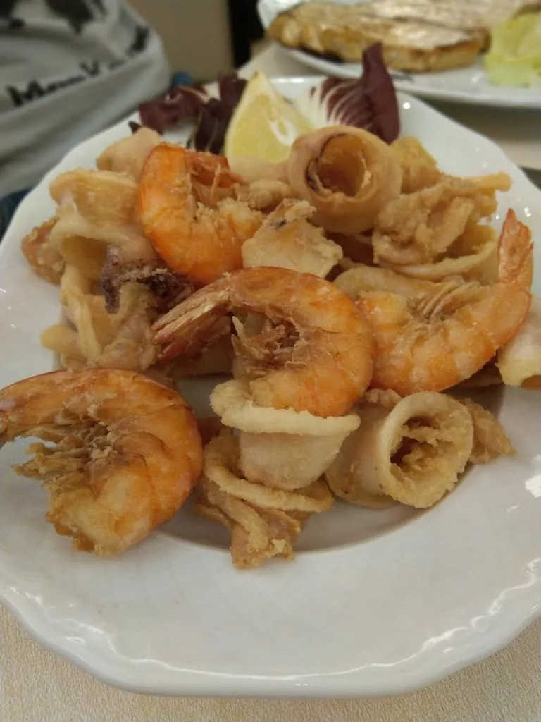 Menu_La Rosa Blu Pizzeria Ristorante_Fossano_image_6