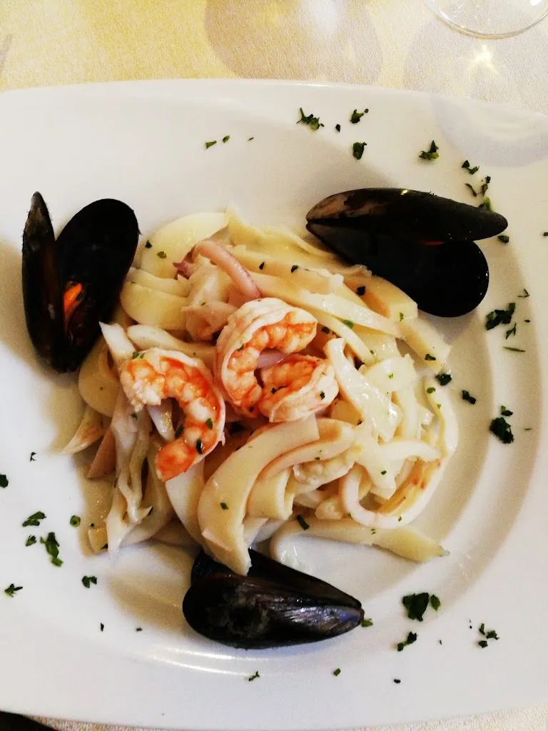 Menu_La Rosa Blu Pizzeria Ristorante_Fossano_image_7