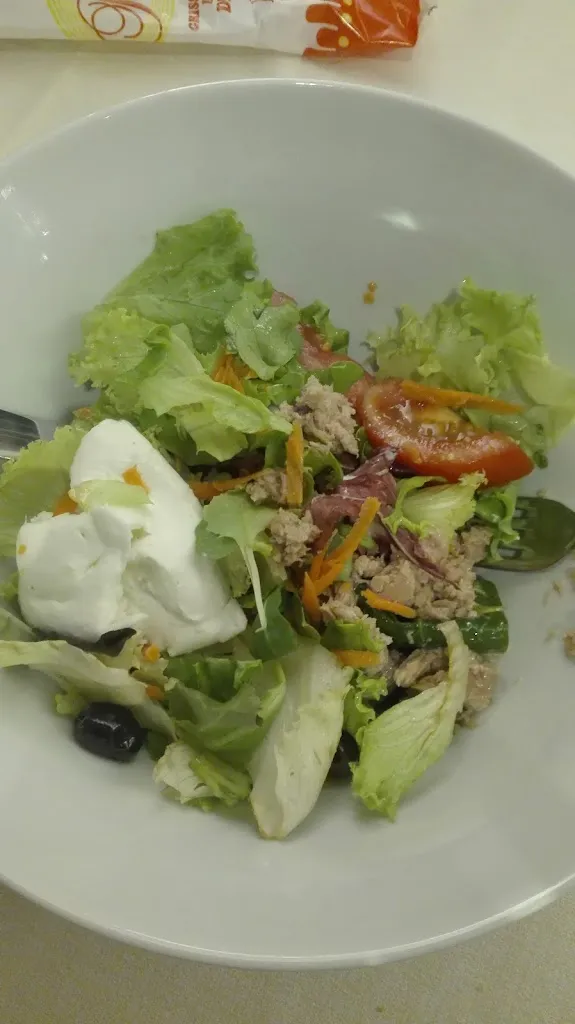 Menu_La Rosa Blu Pizzeria Ristorante_Fossano_image_8