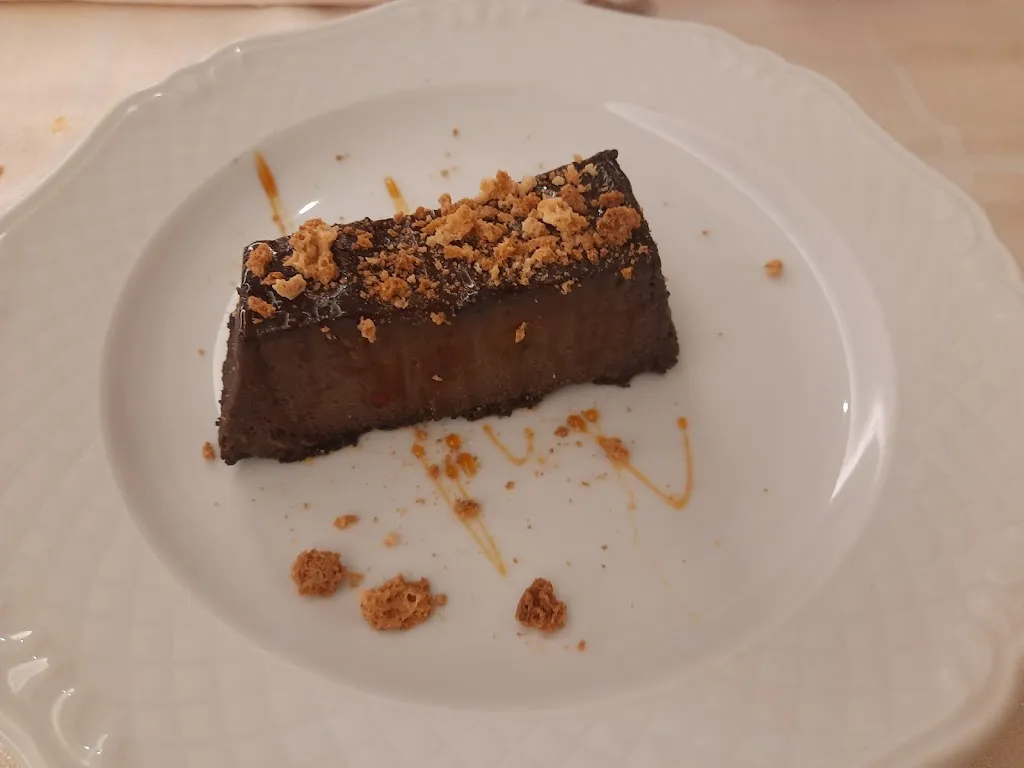 Menu_La Rosa Blu Pizzeria Ristorante_Fossano_image_9