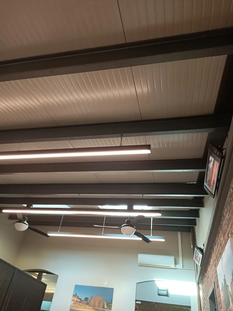 Massimo Bellaroba_La Rosa Blu Pizzeria Ristorante_Fossano_review