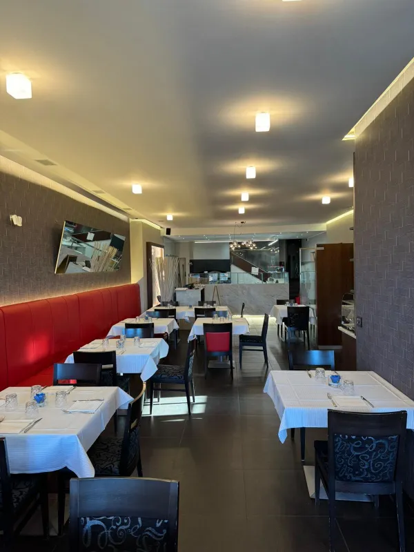 La Rosa Blu Pizzeria Ristorante_Fossano_slider_image_1