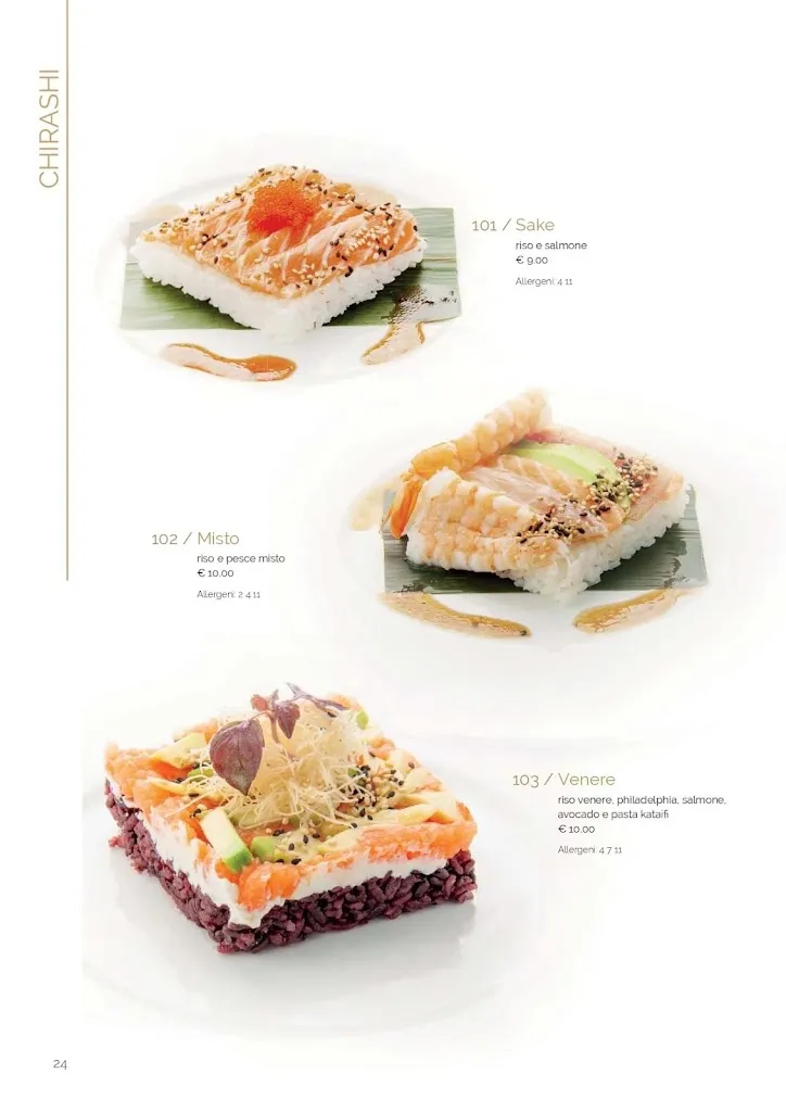 Menu_Sushistar Restaurant Fossano_Fossano_image_2