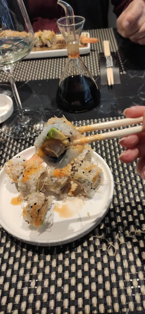 Menu_Sushistar Restaurant Fossano_Fossano_image_6