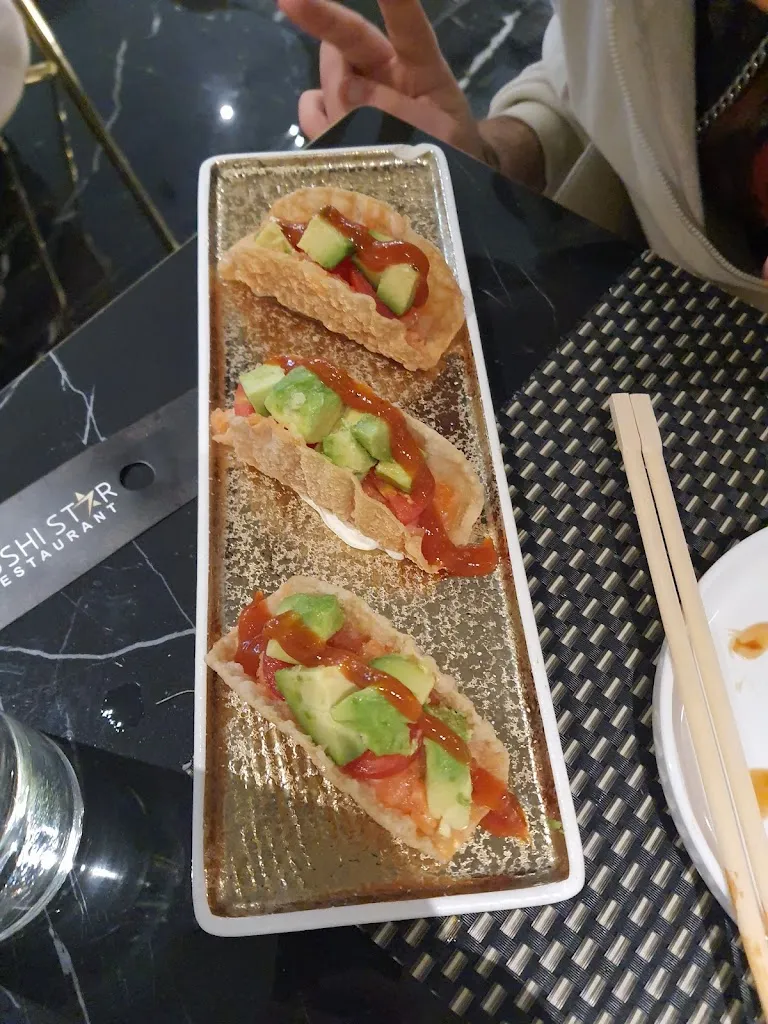 Menu_Sushistar Restaurant Fossano_Fossano_image_7