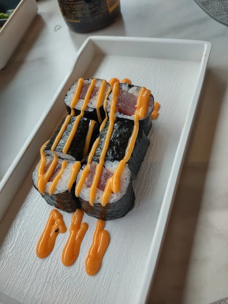 Menu_Sushistar Restaurant Fossano_Fossano_image_8