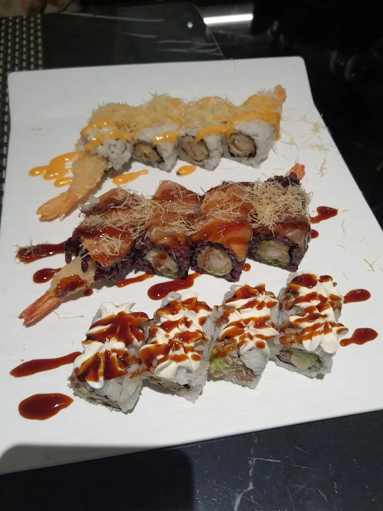 Menu_Sushistar Restaurant Fossano_Fossano_image_9