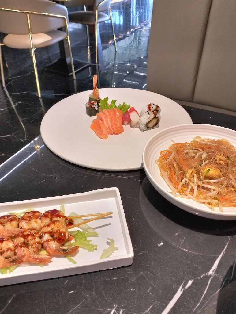 Claudia Fontana_Sushistar Restaurant Fossano_Fossano_review