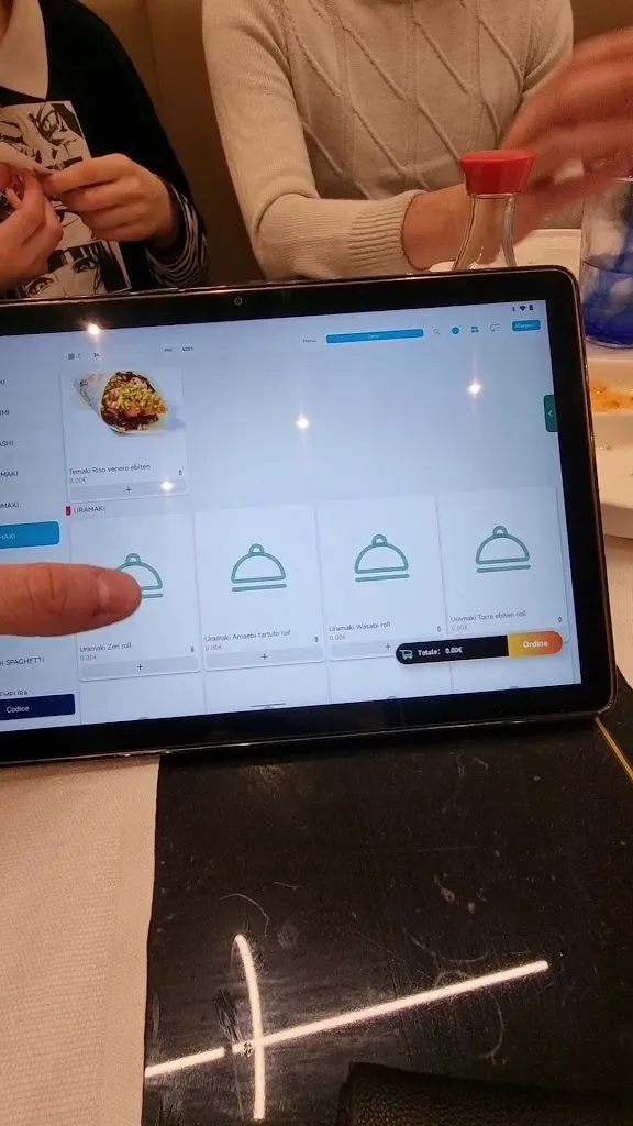 Marco Armellino_Sushistar Restaurant Fossano_Fossano_review