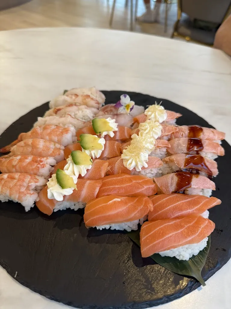 Sushistar Restaurant Fossano_Fossano_slider_image_3