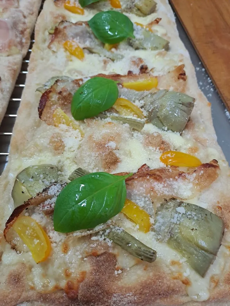 Menu_Pinzarò di D'Andrea Claudio_Copertino_image_1