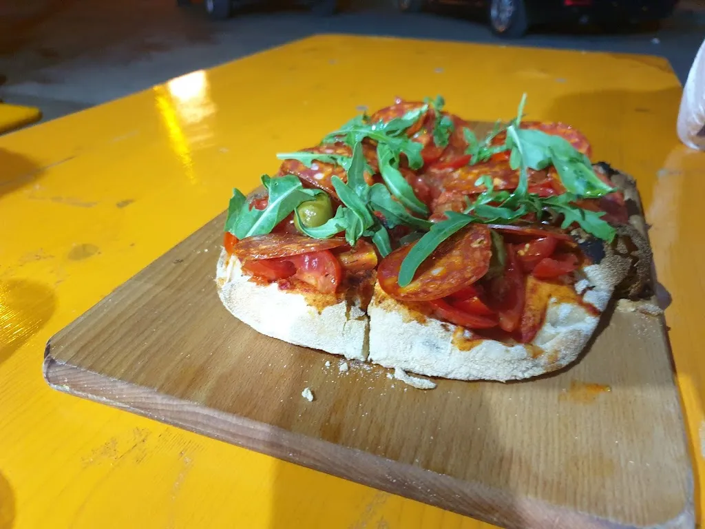 Menu_Pinzarò di D'Andrea Claudio_Copertino_image_2