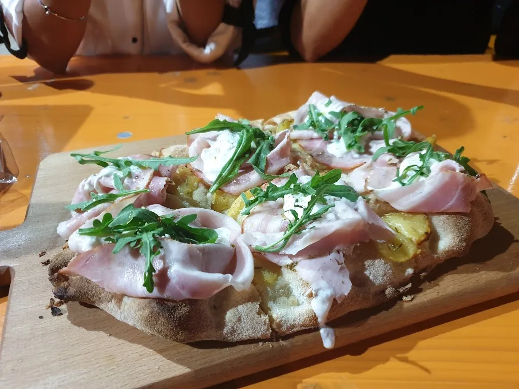 Menu_Pinzarò di D'Andrea Claudio_Copertino_image_4