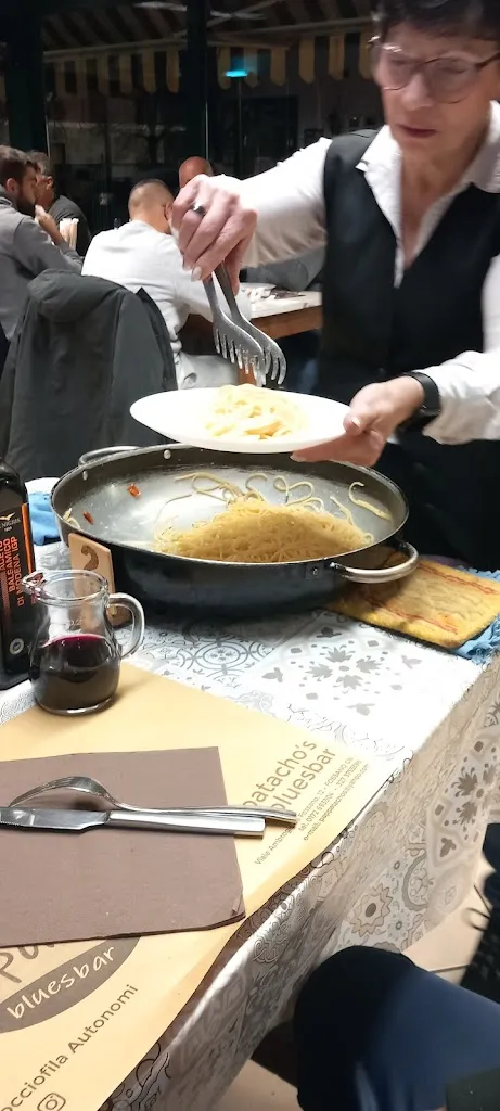 Menu_Pappatacho’s Blues Bar_Fossano_image_1