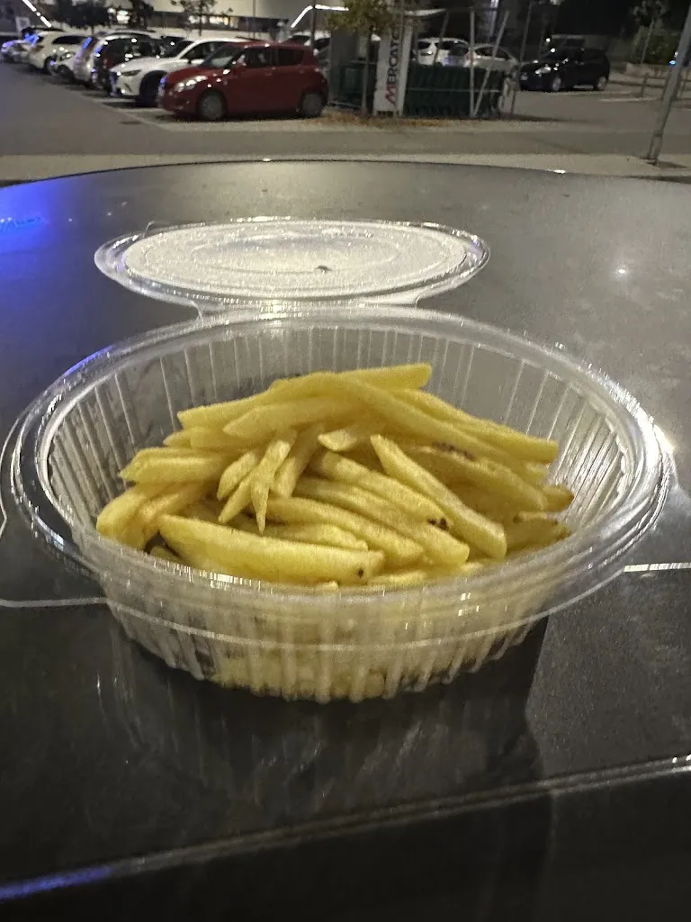 Anthony Veneziano_Pizzeria Ristorante Expo_Fossano_review