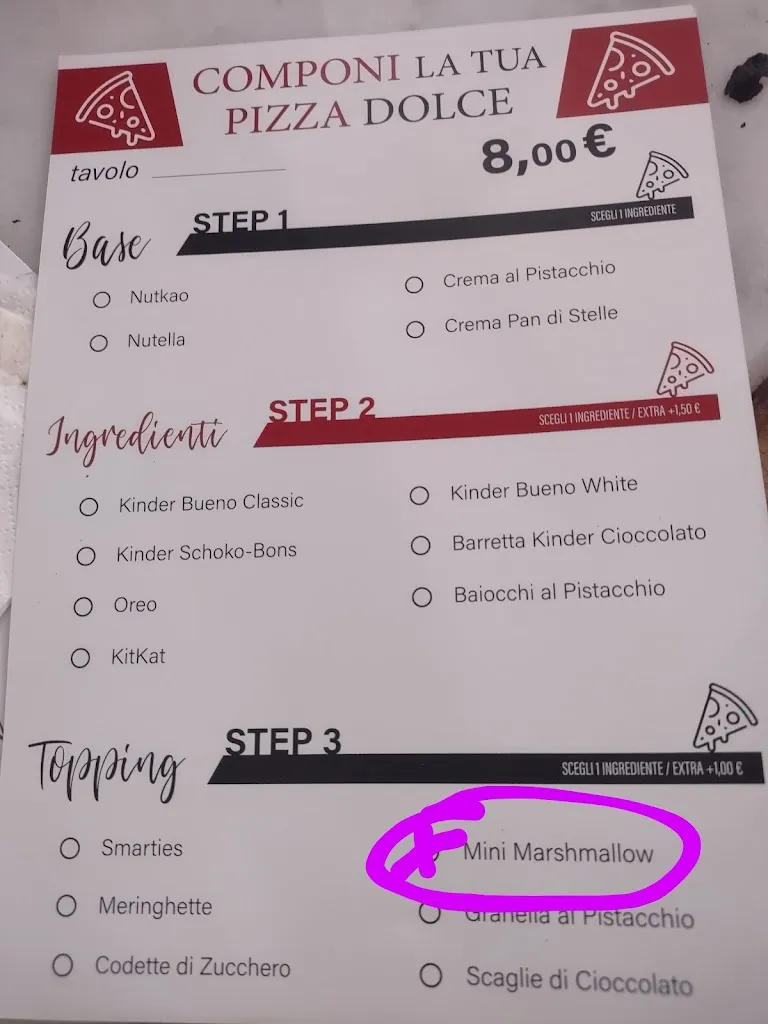 Menu_La Pizzoteca di Davide Medori_Fossano_image_2