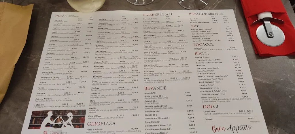 Menu_La Pizzoteca di Davide Medori_Fossano_image_4
